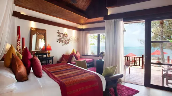 Rocky's Boutique Resort | Surat Thani (vilayet) - Koh Samui