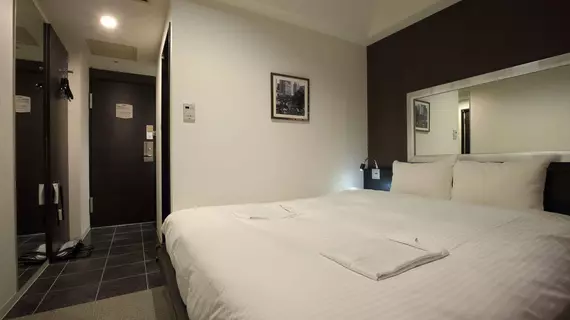 Hotel Vista Premio Dojima | Osaka (idari bölge) - Osaka (ve civarı) - Osaka City Center - Sonezakishinchi