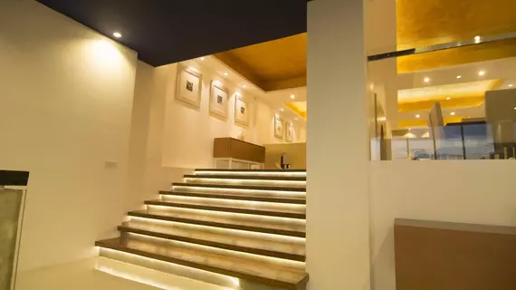 Platinum One Suites | Colombo Bölgesi - Colombo - Kollupitiya