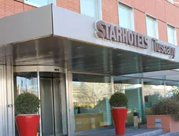 Starhotels Tuscany | Toskana - Floransa (il) - Floransa - Novoli - San Donato