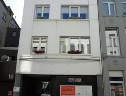 B&B Luxe Suites-1-2-3 | Flaman Bölgesi - Antwerp İli - Antwerp (ve civarı) - Antwerp