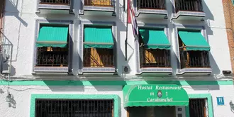 Hostal Carabanchel