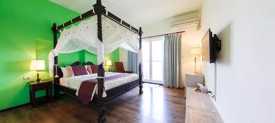 Kenting Bay B & B | Pingtung İlçesi - Hengchun - Daguang