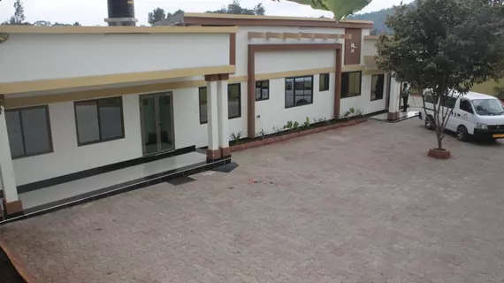 Way Side Hotel | Arusha Bölgesi - Arusha