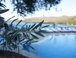 Omar Hotel | Muğla - Bodrum - Torba