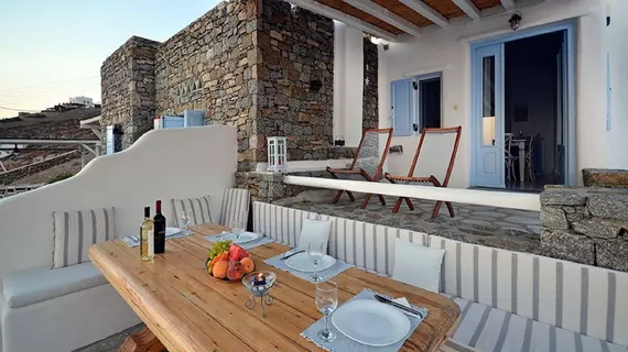 Villa Kelly | Ege Adaları - Mikonos