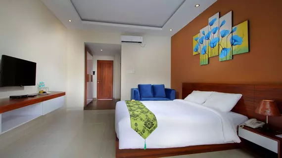 Umah Bali Suite and Residence | Bali - Denpasar - Gatot Subroto