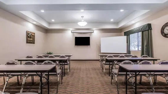 Quality Inn Rosemead | Kaliforniya - Los Angeles County - San Gabriel Valley