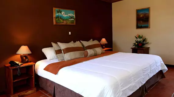 Monteverde Country Lodge | Puntarenas (ili) - Monteverde