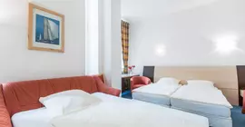 Pension Prenzlberg | Berlin (ve civarı) - Pankow - Prenzlauer Berg