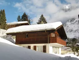 Chalet Egghus - GriwaRent AG | Bern Kantonu - Grindelwald