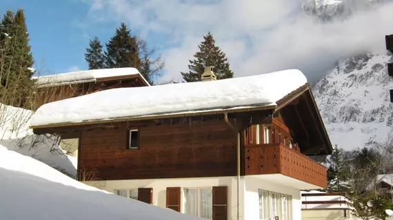 Chalet Egghus - GriwaRent AG | Bern Kantonu - Grindelwald