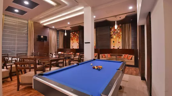 Fortune Park Orange | Haryana - Gurugram (ve civarı) - Gurugram