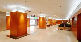 Asahikawa Toyo Hotel | Hokkaido - Asahikawa (ve civarı) - Asahikawa