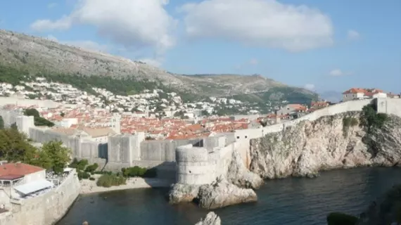 Apartment & Rooms House with Garden | Dubrovnik-Neretva - Dubrovnik (ve civarı) - Dubrovnik - Ploce