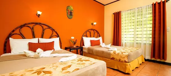 Guacima Country Inn | Alajuela (ili) - San Jose (ve civarı) - Guacima