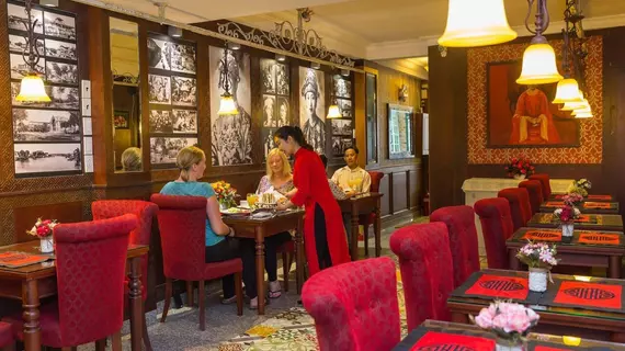 Ben Thanh Boutique Hotel | Binh Duong (vilayet) - Ho Şi Min Şehri (ve civarı) - Ho Chi Minh City