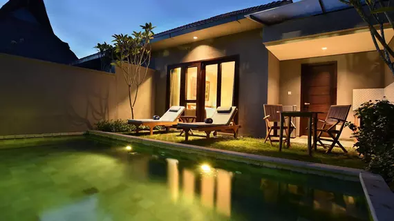 Ubud Wana Villa | Bali - Ubud