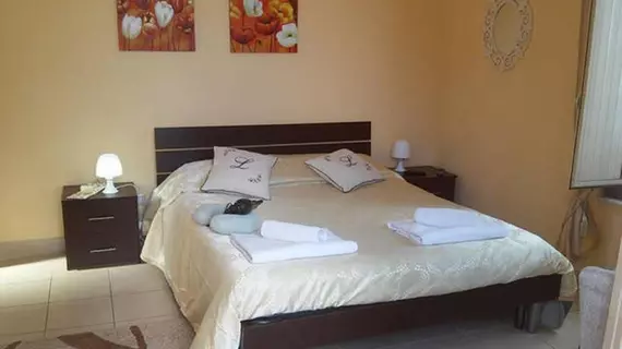 B&B Casa Lanfranchi | Sicilya - Messina (vilayet) - Taormina Sahili - Taormina