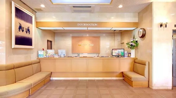 Hotel Roco Inn Matsuyama | Okinava (idari bölge) - Kunigami - Okinawa (ve civarı) - Naha - Naha City Centre