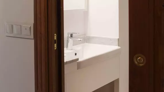 Hotel Adhoc Carmen | Valencia Bölgesi - Valencia (vilayet) - Valencia Kent Merkezi - Ciutat Vella