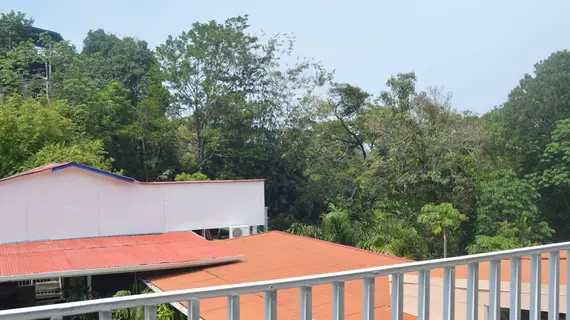 Hotel Flor Blanca | Puntarenas (ili) - Quepos (ve civarı) - Manuel Antonio