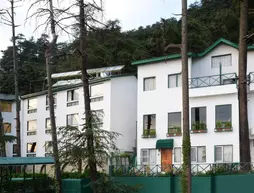 Honeymoon Inn Shimla | Himaşal Pradeş - Shimla Bölgesi - Shimla