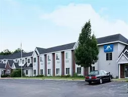 Americas Best Value Inn Racine