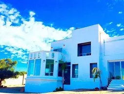 Casa Emilio | Kuzey Baja California - Ensenada - Ensenada (ve civarı) - Ensenada - El Sauzal