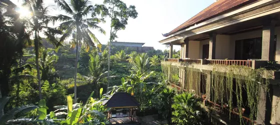 Alam Terrace Cottages | Bali - Ubud - Ubud Kent Merkezi