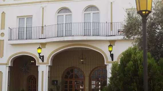 Hotel Puente del Rey Alojamientos Rocio Doñana | Andalucia - Huelva (vilayet) - Almonte