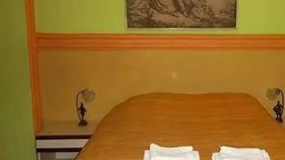 Hotel Santa Maria de la Salud | Buenos Aires (ili) - Buenos Aires (ve civarı) - Buenos Aires - San Telmo