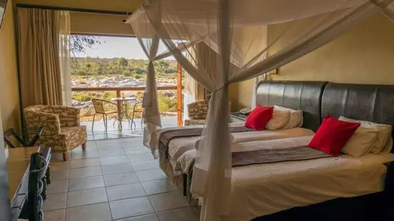 Mjejane River Lodge | Mpumalanga - Mbombela - Kruger National Park