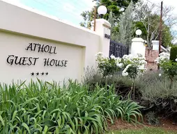 Atholl Guest House | Gauteng - City of Tshwane - Johannesburg (ve civarı) - Sandton