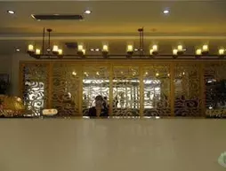 Shunjing Business Hotel | Şaanksi - Xi'an - Baqiao