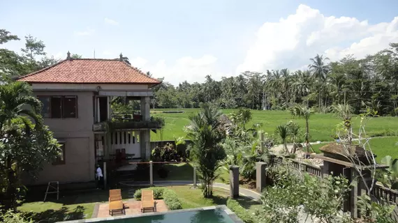 Nyir Cottage | Bali - Ubud - Petulu