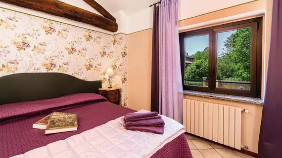 B&B Le Carrozze | Piedmont - Novara (il) - Cureggio