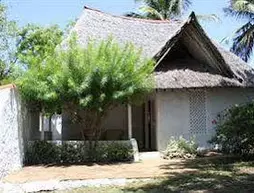 Shimoni Reef Lodge | Kwale İlçesi - Mombasa (ve civarı) - Shimoni