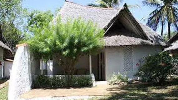 Shimoni Reef Lodge | Kwale İlçesi - Mombasa (ve civarı) - Shimoni