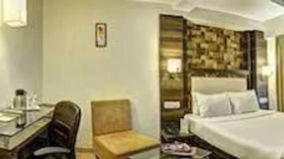 Hotel Aaram Orchard | Gujarat - Ahmedabad Bölgesi - Ahmedabad