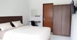 Hotel Netral | Doğu Cava - Jombang