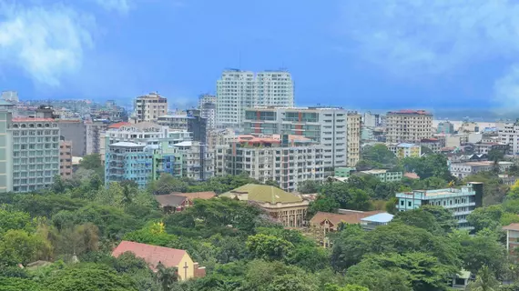 Hotel Grand United (Ahlone Branch) | Yangon - Ahlone