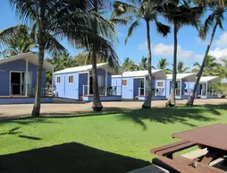 Tropical Beach Caravan Park | Queensland - Whitsunday Regional - Bowen