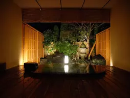 Kouyurou Ikawa Ryokan | Şizuoka (idari bölge) - Izunokuni - Izu Nagaoka Japon Kaplıcası