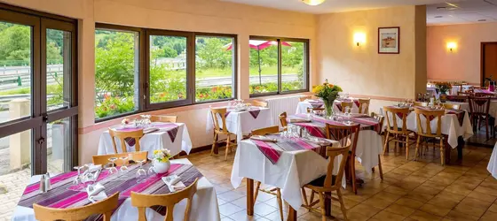 Hotel du Lavedan | Occitanie - Hautes-Pyrenees - Lourdes - Tarbes (ve civarı) - Aspin-en-Lavedan