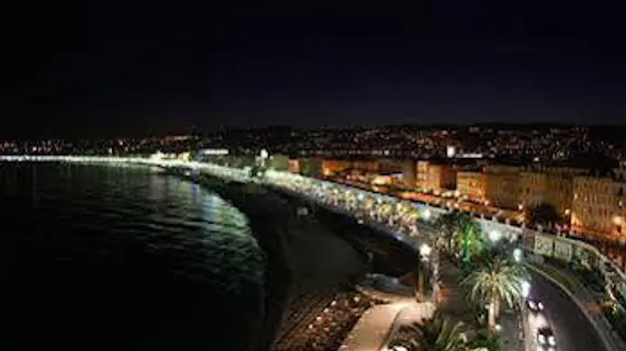 Hotel Suisse | Provence - Alpes - Cote d'Azur - Nice (ve civarı) - Nice Kent Merkezi - Eski Şehir