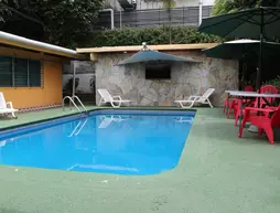 Hostal Cocos Inn | Panama (ili) - Panama - Bella Vista - Obarrio