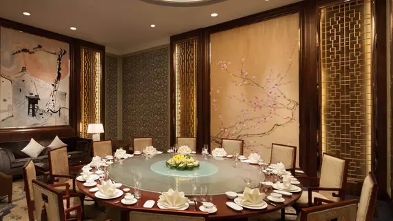 Shangri-La Hotel, Hefei | Anhui - Hefei