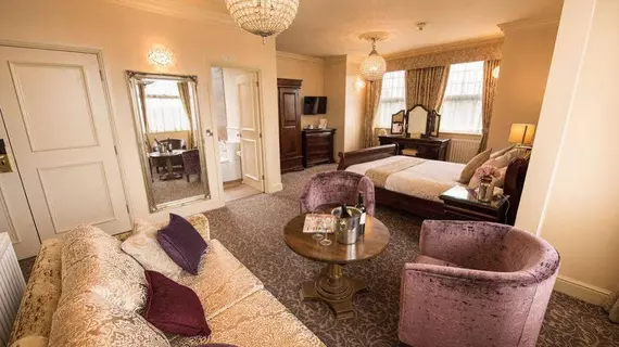 Wherry Hotel | Suffolk (kontluk) - Lowestoft