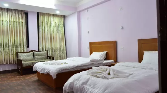 Famous House Kathmandu Youth Hostel | Kathmandu